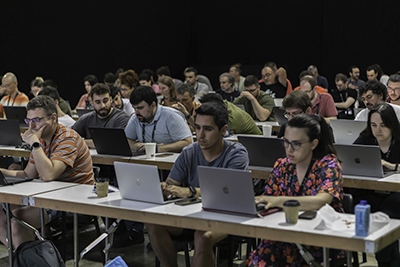 DevBcn — image 0