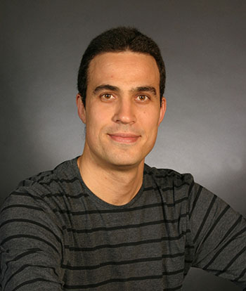 Alberto Camara