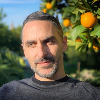 Gonzalo Serrano