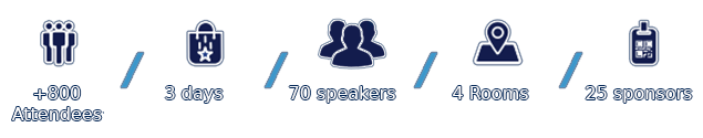 DevBcn sponsorship value
